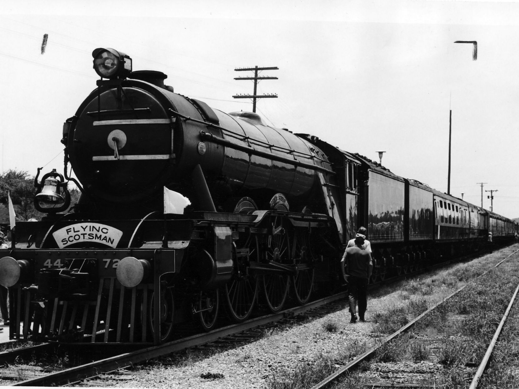 Trains Flying Scotsman-3 1970.jpg